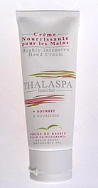 Creme Hydratante pour les Mains