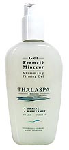 Gel Fermete minceur