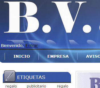 Boutique prestashop BV Corporation