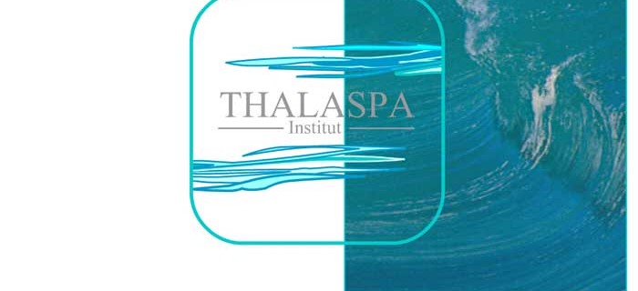 Proposition design fantaisie pour Catalogue Thalaspa