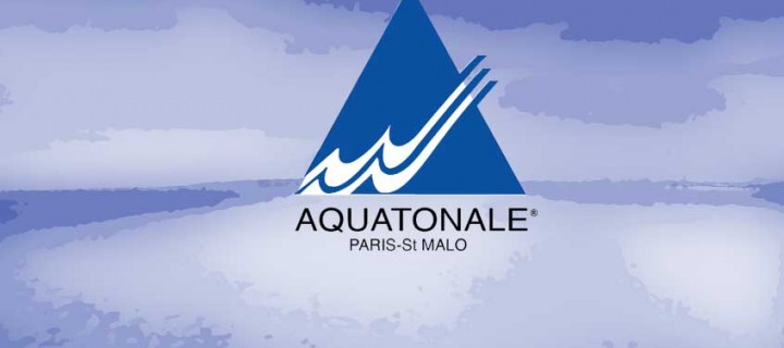 Propositions design produits pour Aquatonale