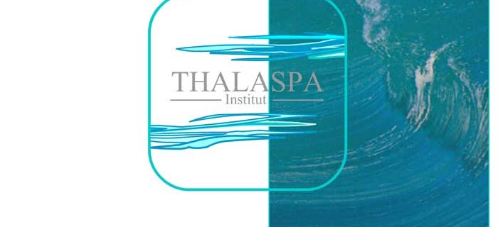 Proposition design fantaisie pour Catalogue Thalaspa