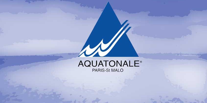 Propositions design produits pour Aquatonale