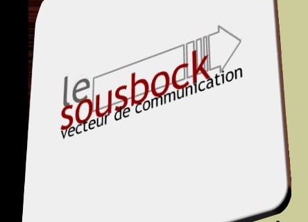 Proposition design ‘Vecteur2’ pour Puls’Art