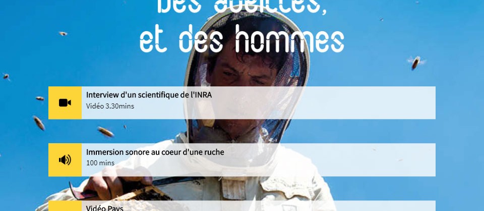 Présentation multimédia 100 % configurable